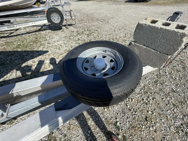 Slide: The Image of Fountain 38 Sport Cruiser 1993 - 5740136