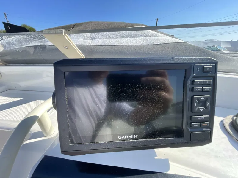 Slide: The Image of Fountain 38 Sport Cruiser 1993 - 5740102