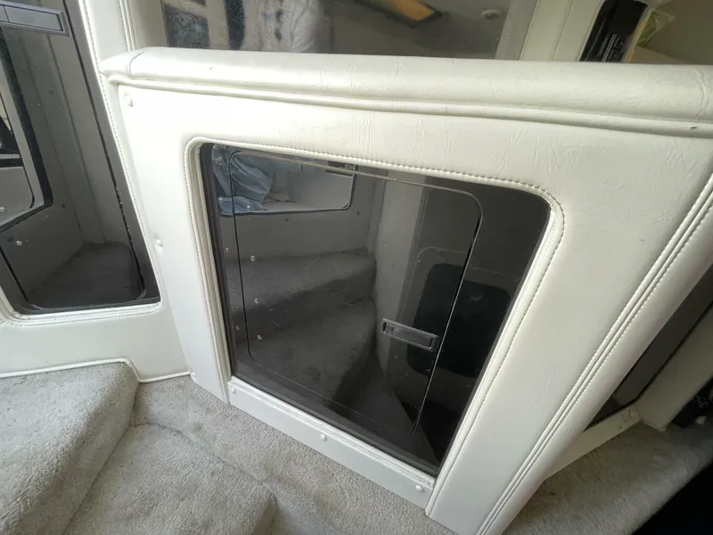 Slide: The Image of Fountain 38 Sport Cruiser 1993 - 5740134