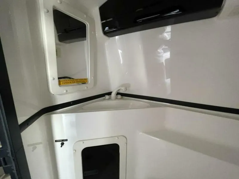 Slide: The Image of Fountain 38 Sport Cruiser 1993 - 5740123