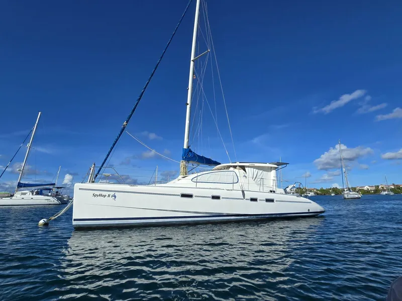 The Image of Robertson & Caine Leopard 2005 - 5714592