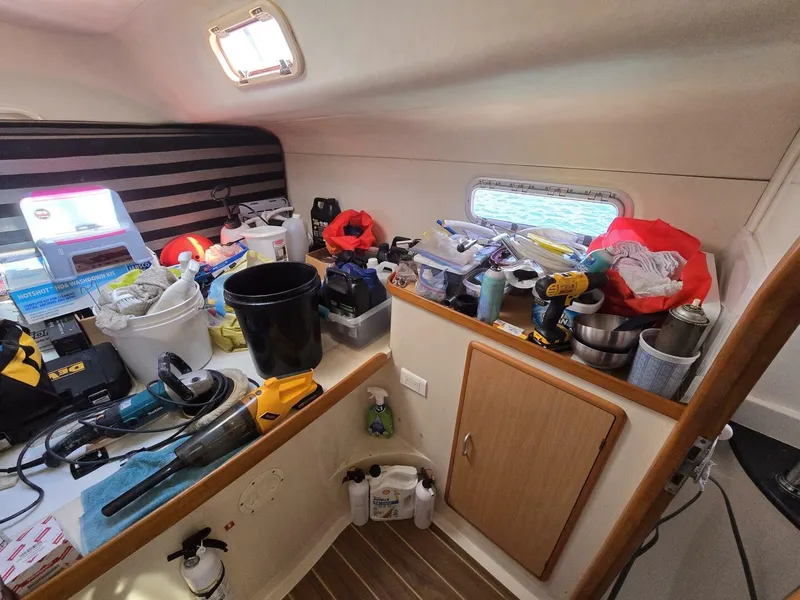 Slide: The Image of Robertson & Caine Leopard 2005 - 5714574