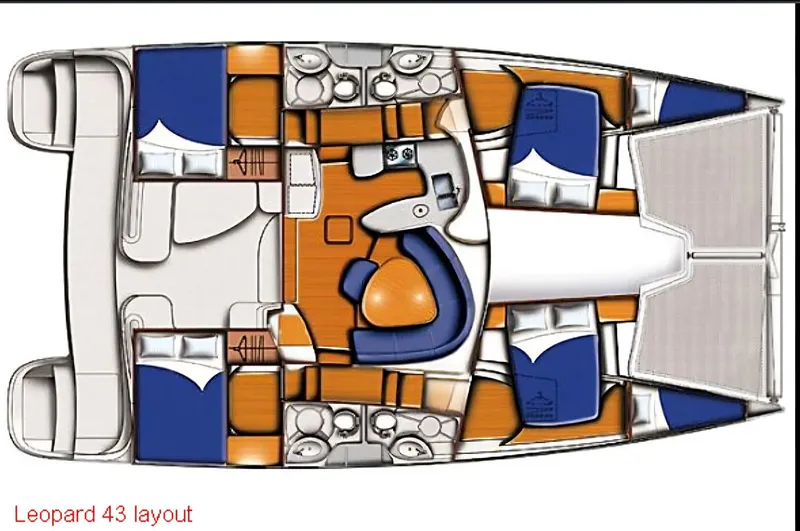 Slide: The Image of Robertson & Caine Leopard 2005 - 5714593