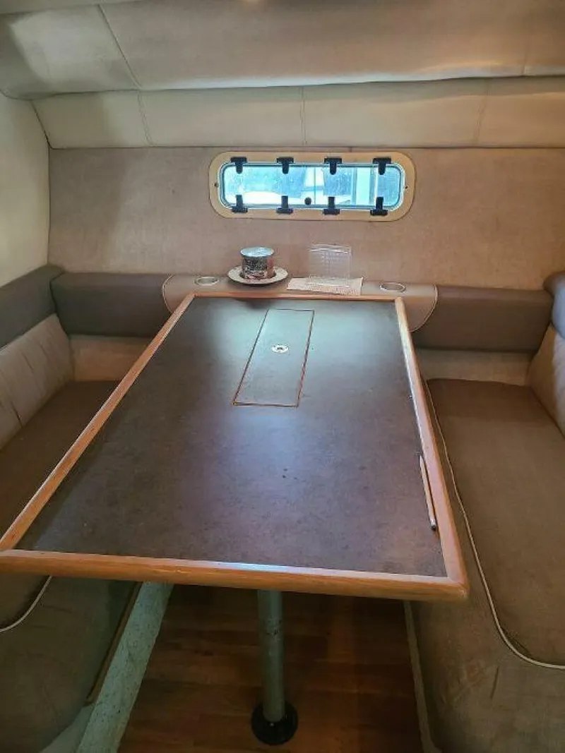 Slide: The Image of Maxum 3200 SCR 1996 - 5693834