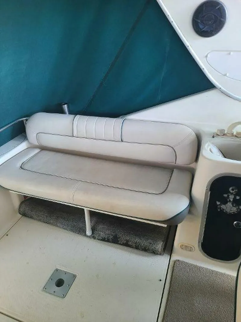 Slide: The Image of Maxum 3200 SCR 1996 - 5693838