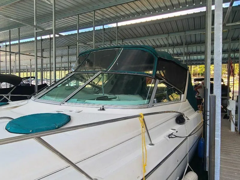 Slide: The Image of Maxum 3200 SCR 1996 - 5693825