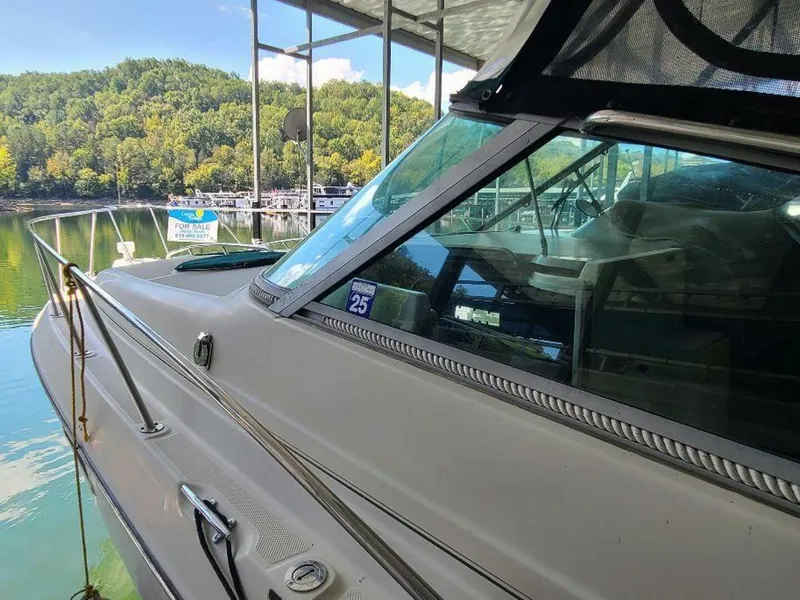 Slide: The Image of Maxum 3200 SCR 1996 - 5693826