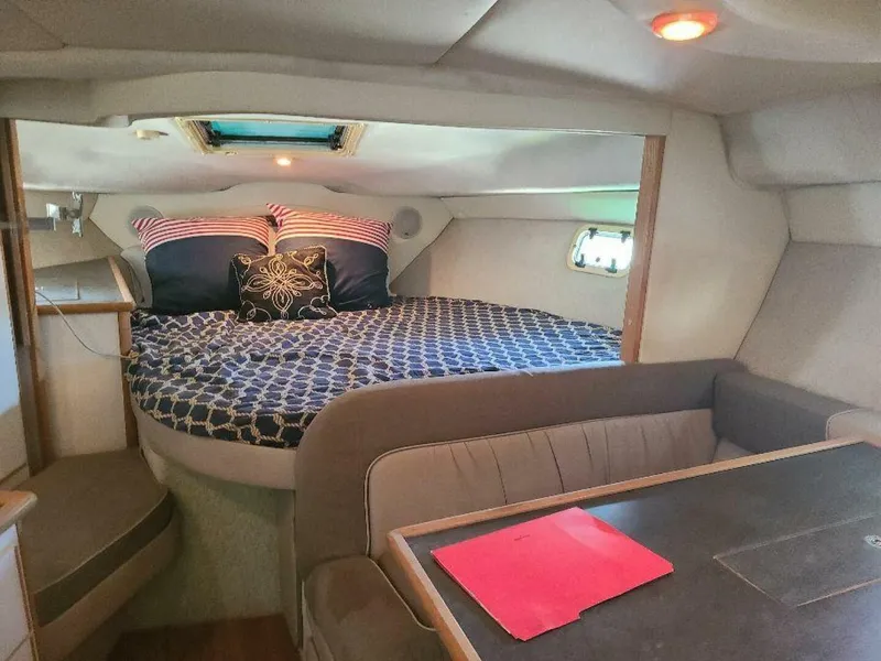 Slide: The Image of Maxum 3200 SCR 1996 - 5693828