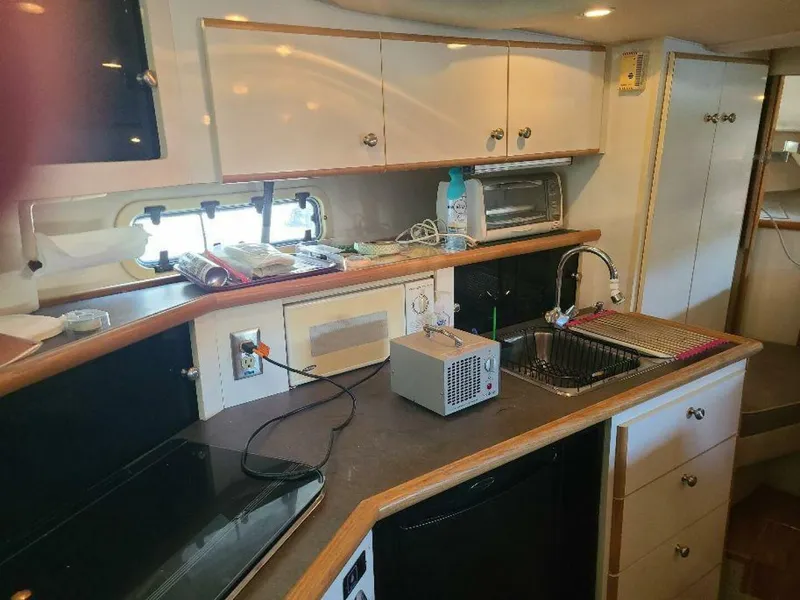 Slide: The Image of Maxum 3200 SCR 1996 - 5693829