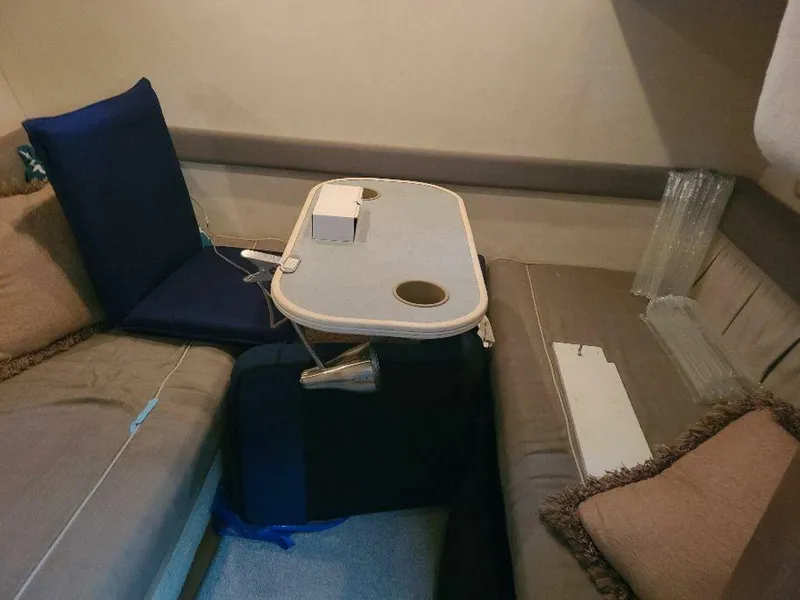 Slide: The Image of Maxum 3200 SCR 1996 - 5693831