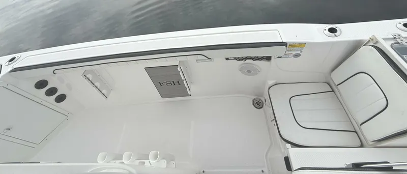 Slide: The Image of 2024 Yamaha 222 FSH Sport - 5694305