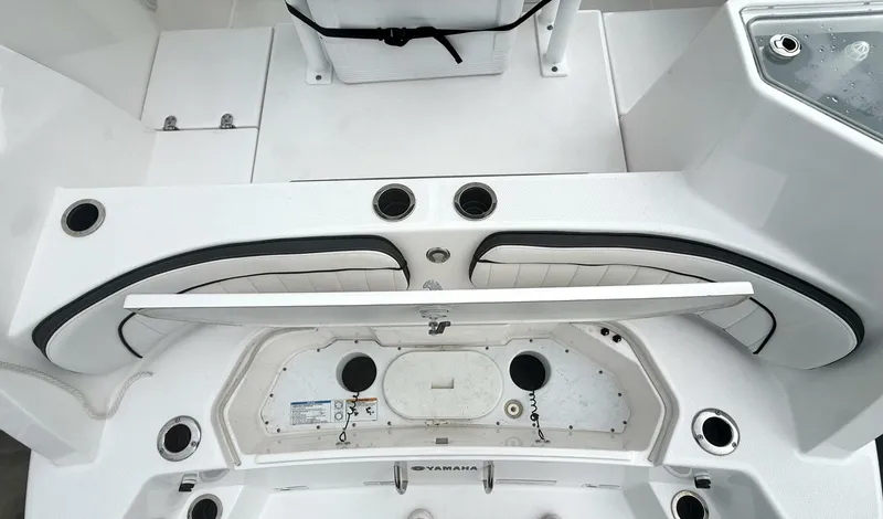 Slide: The Image of 2024 Yamaha 222 FSH Sport - 5694313