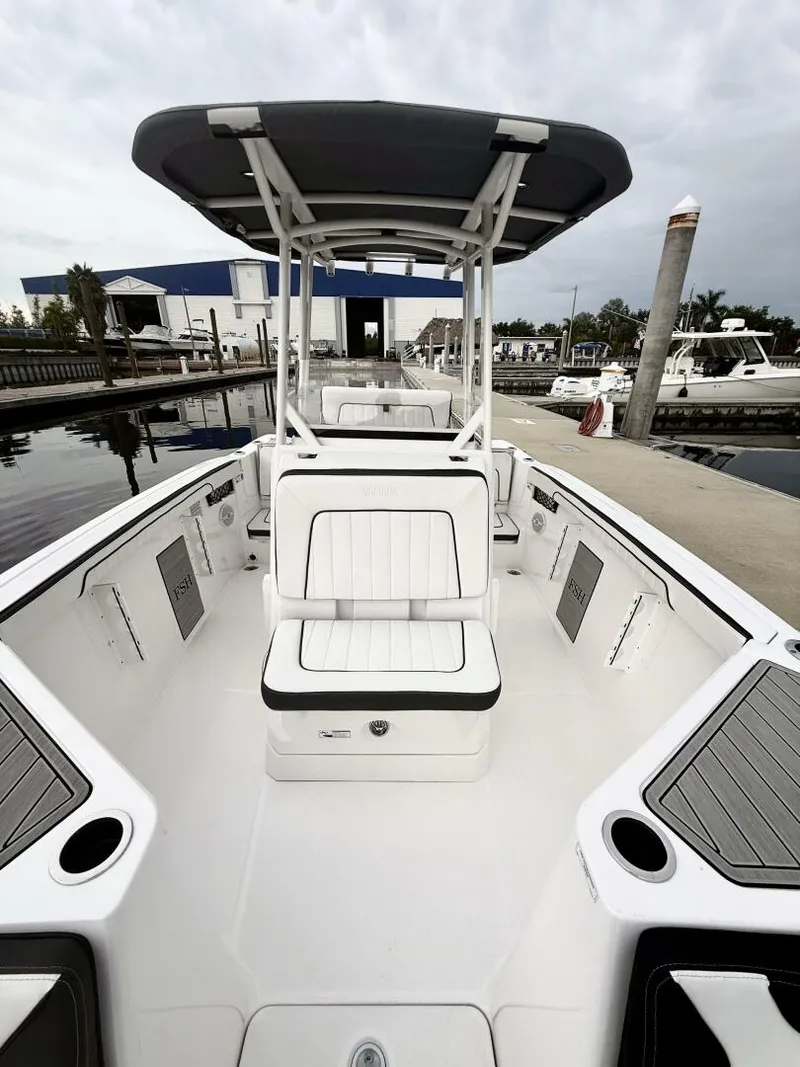 Slide: The Image of 2024 Yamaha 222 FSH Sport - 5694308