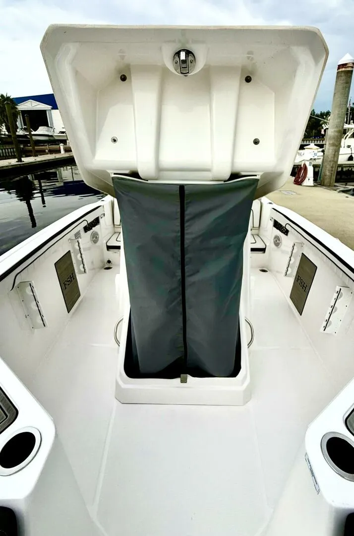 Slide: The Image of 2024 Yamaha 222 FSH Sport - 5694309