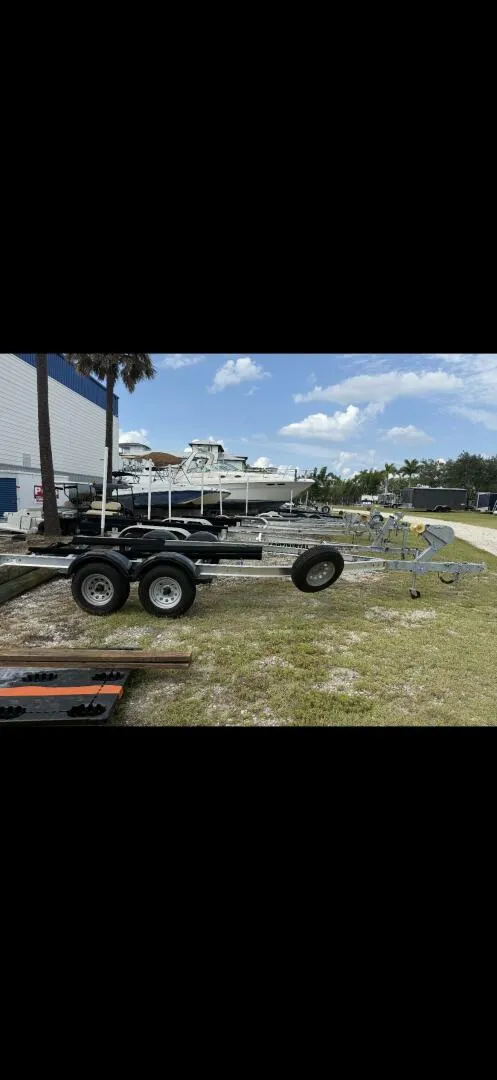 Slide: The Image of Trailer - 5694317