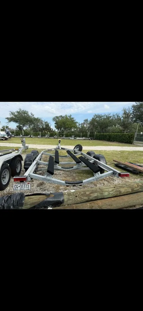 Slide: The Image of Trailer - 5694319