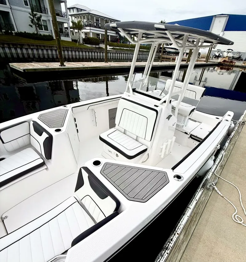 Slide: The Image of 2024 Yamaha 222 FSH Sport - 5694279