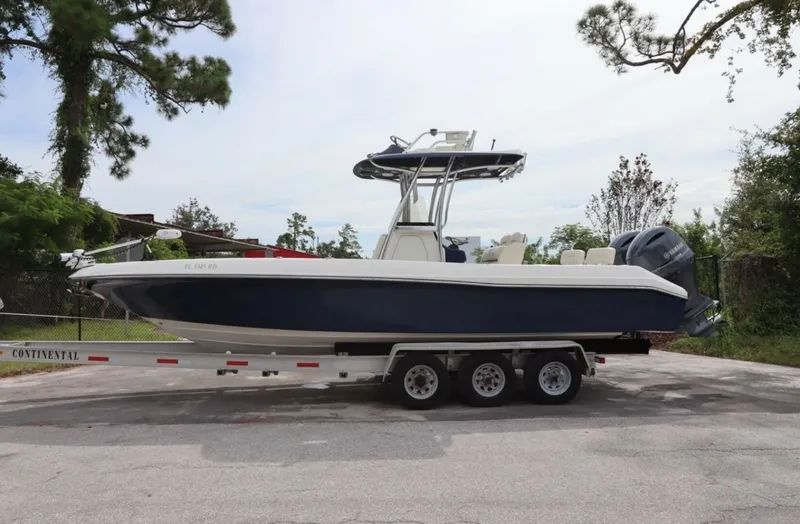 The Image of Blackwood 27 CC 2016 - 5694276