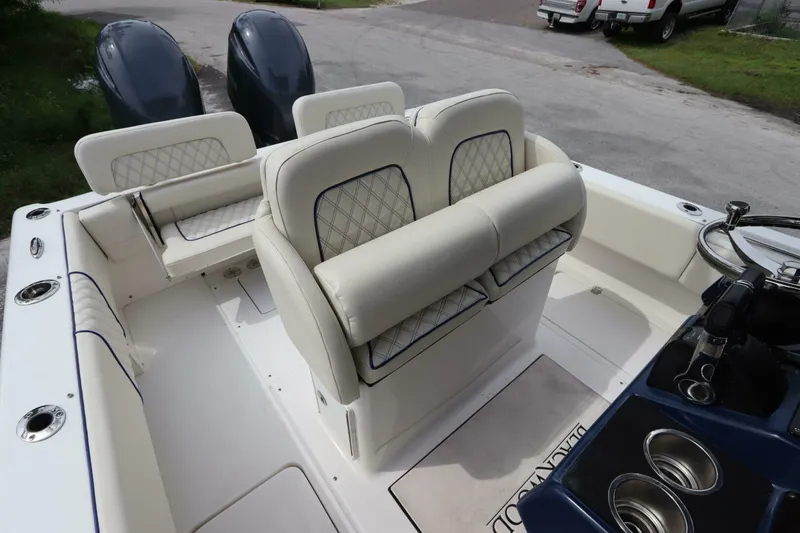 Slide: The Image of Blackwood 27 CC 2016 - 5698085