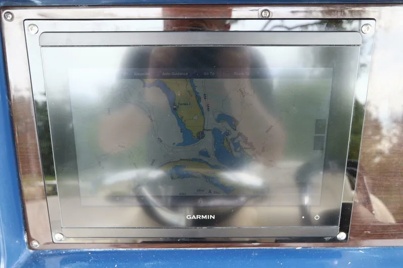 Slide: The Image of Blackwood 27 CC 2016 - 5698087