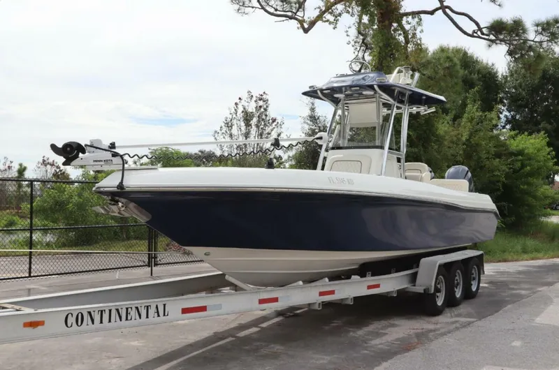 Slide: The Image of Blackwood 27 CC 2016 - 5698071