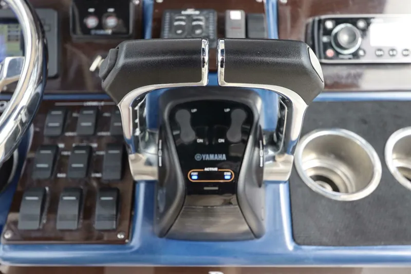 Slide: The Image of Blackwood 27 CC 2016 - 5698089