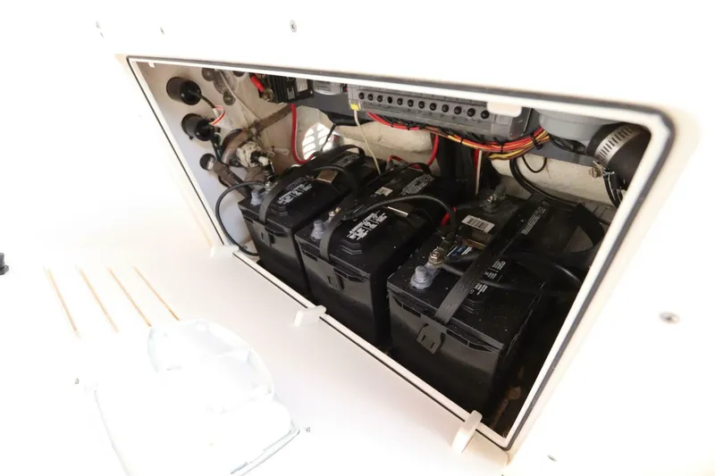 Slide: The Image of Blackwood 27 CC 2016 - 5698111