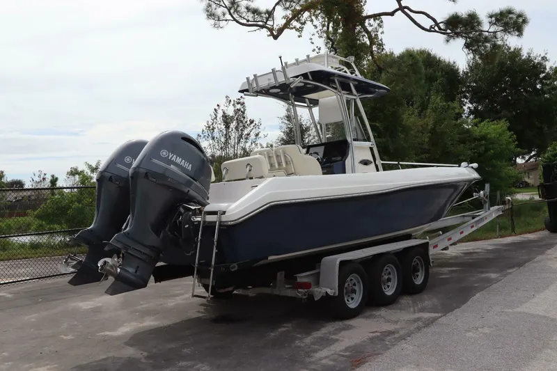 Slide: The Image of Blackwood 27 CC 2016 - 5698074