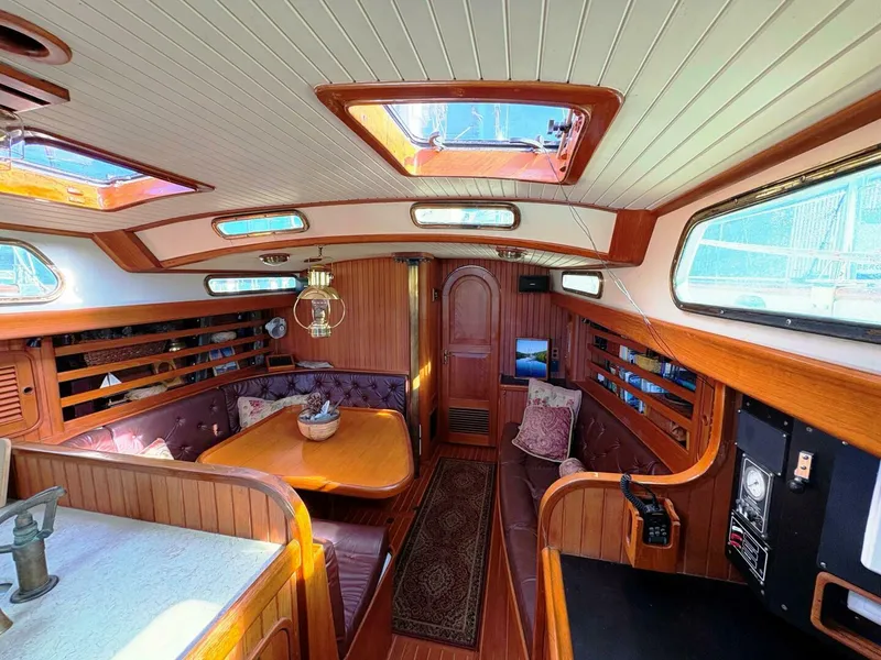 Slide: The Image of Hans Christian Christina 1987 - 5699480