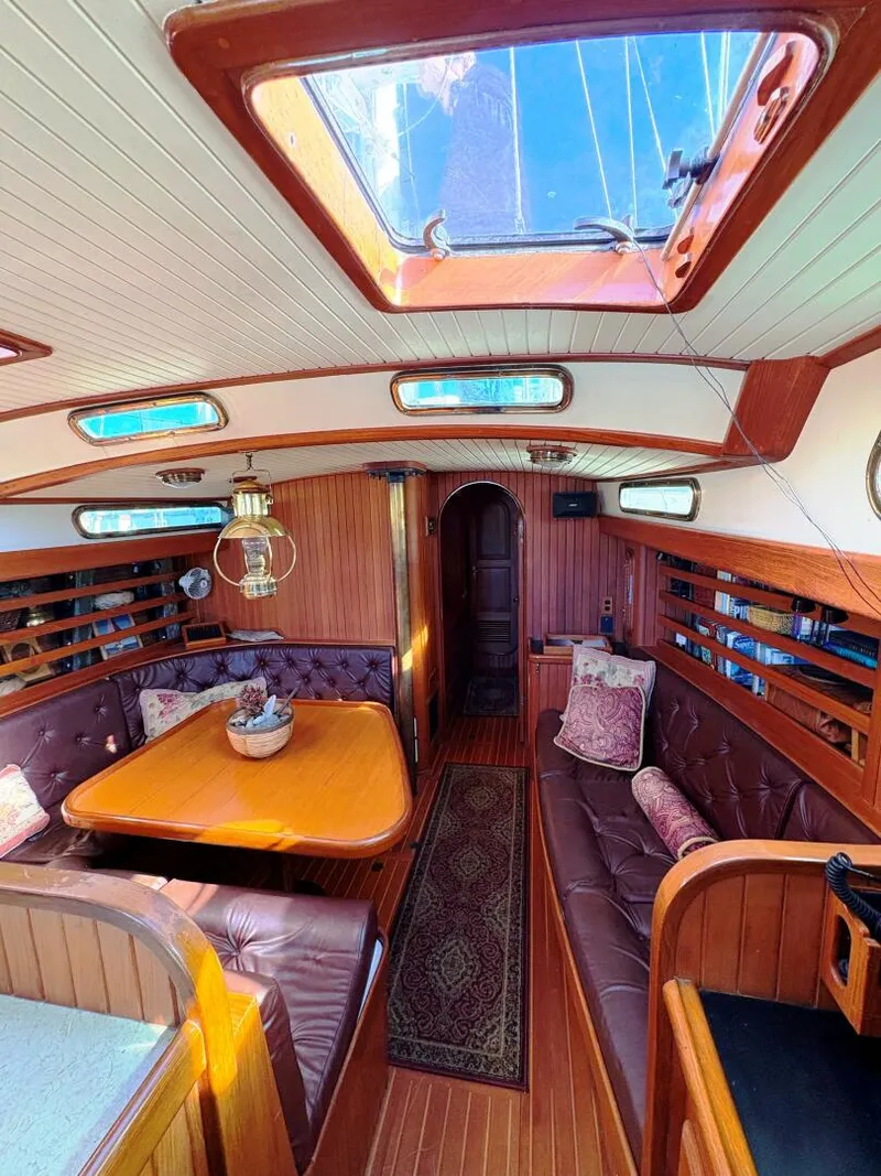 Slide: The Image of Hans Christian Christina 1987 - 5699484