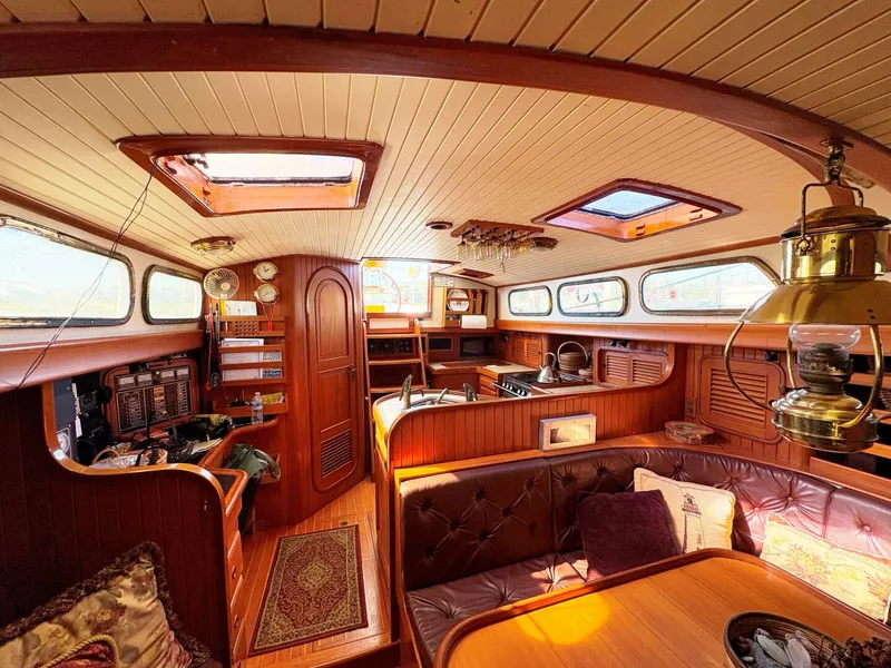 Slide: The Image of Hans Christian Christina 1987 - 5699486