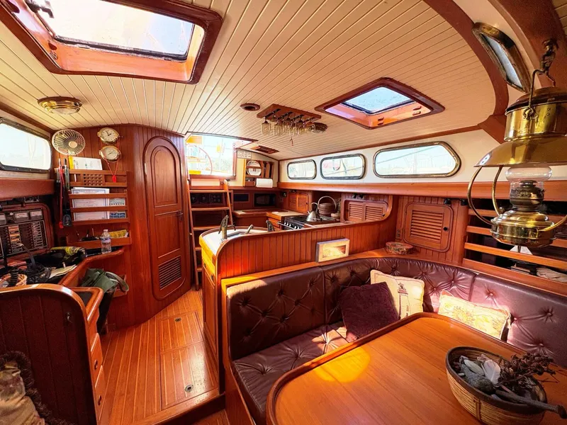 Slide: The Image of Hans Christian Christina 1987 - 5699487