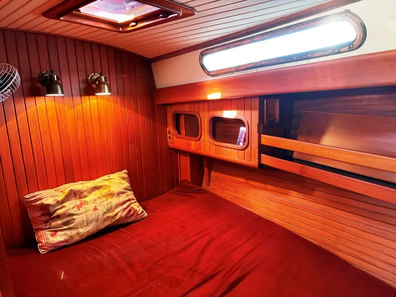 Slide: The Image of Hans Christian Christina 1987 - 5699491