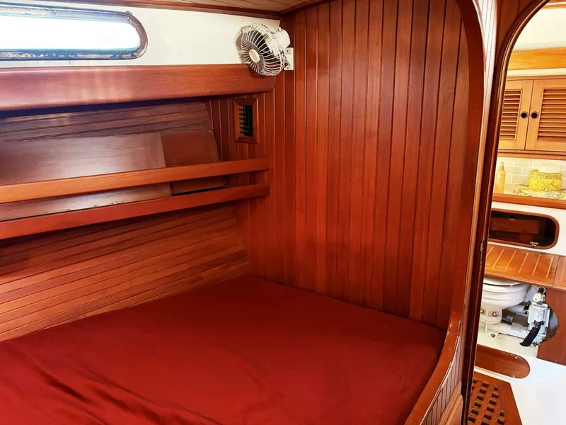 Slide: The Image of Hans Christian Christina 1987 - 5699474