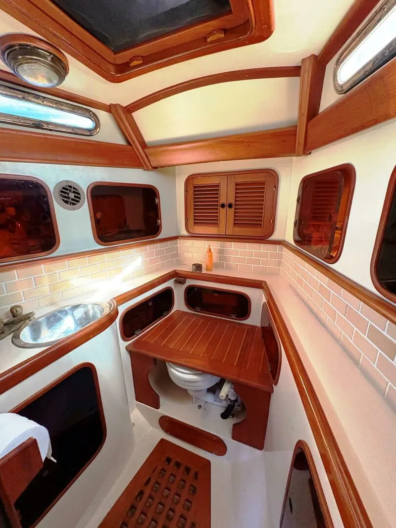 Slide: The Image of Hans Christian Christina 1987 - 5699490