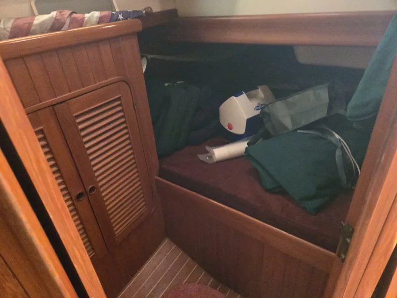 Slide: The Image of Hans Christian Christina 1987 - 5801973