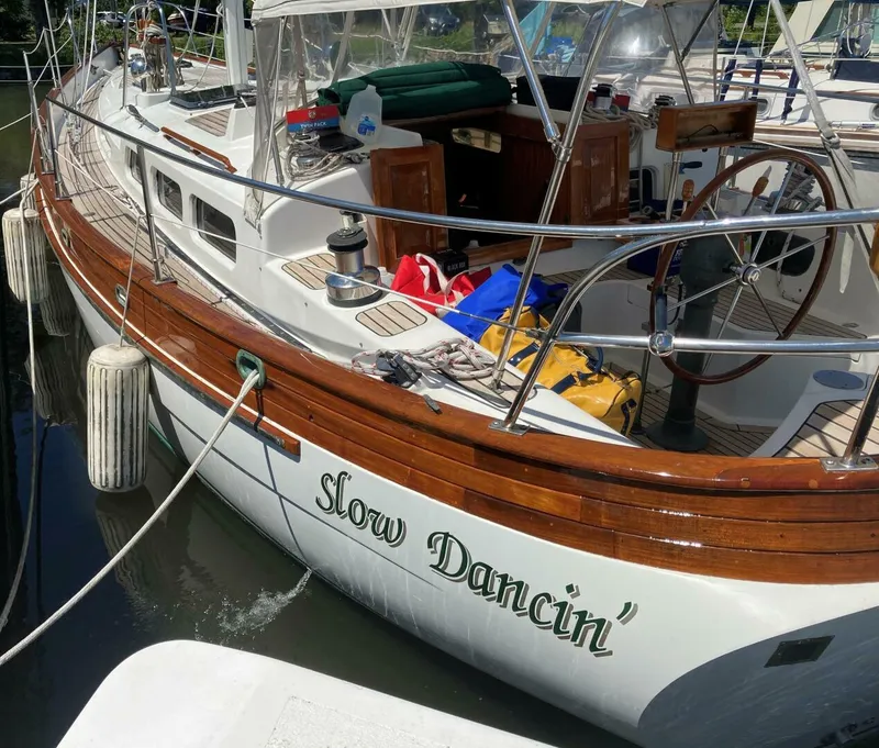 Slide: The Image of Hans Christian Christina 1987 - 5699478