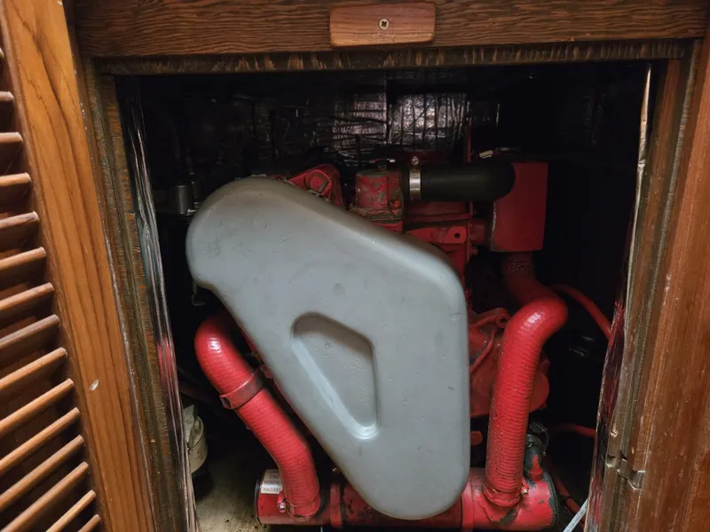 Slide: The Image of Hans Christian Christina 1987 - 5801974