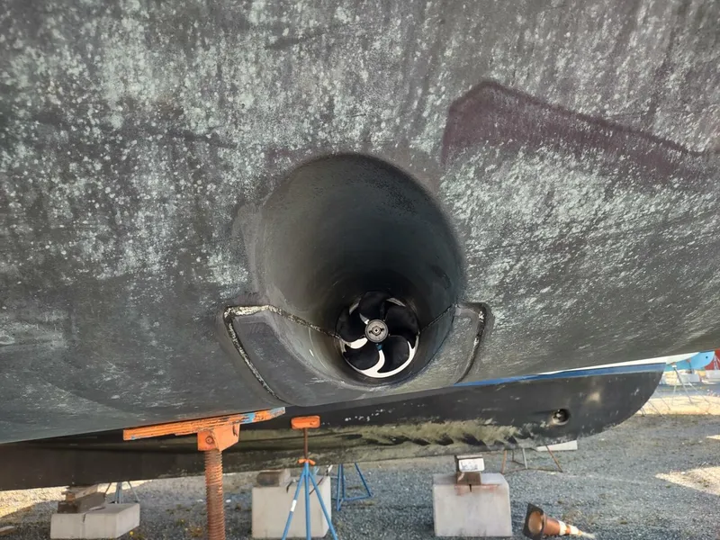 Slide: The Image of Beneteau Sense 57 2018 - 5732584