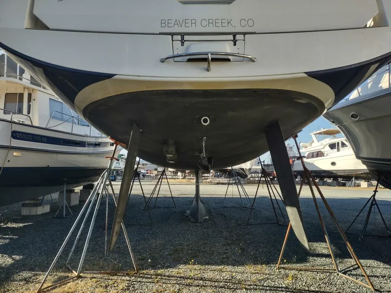 Slide: The Image of Beneteau Sense 57 2018 - 5732594