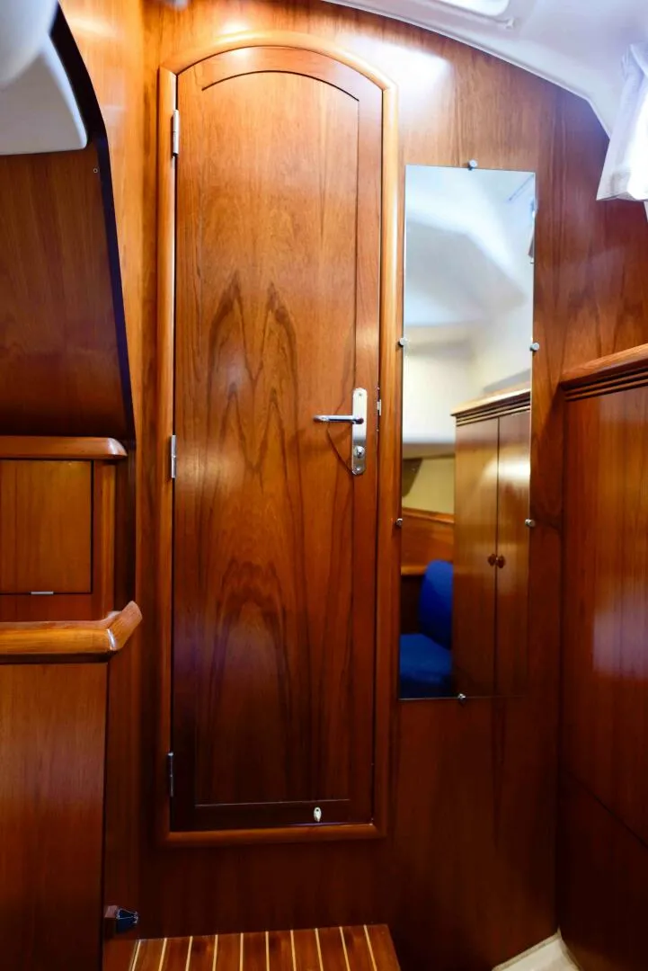 Slide: The Image of Jeanneau Sun Odyssey 43 DS 2003 - 5696887