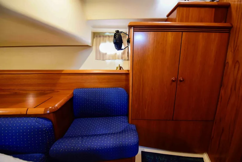 Slide: The Image of Jeanneau Sun Odyssey 43 DS 2003 - 5696891