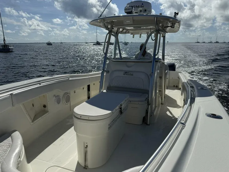 Slide: The Image of Hydra-Sports Vector 3300 CC 2007 - 5695070