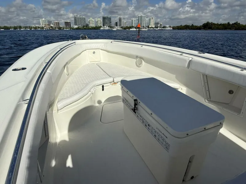 Slide: The Image of Hydra-Sports Vector 3300 CC 2007 - 5695071