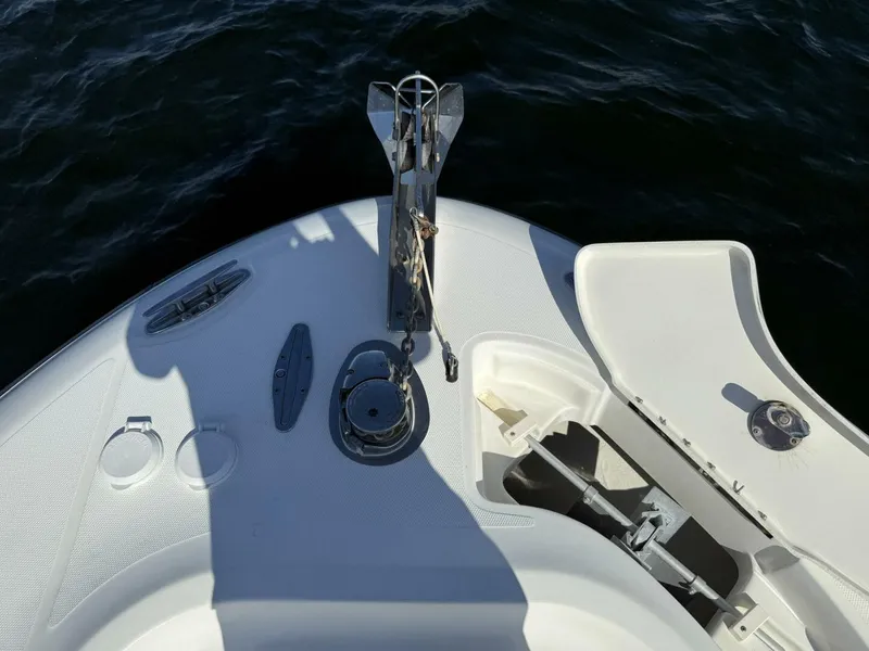 Slide: The Image of Hydra-Sports Vector 3300 CC 2007 - 5695075