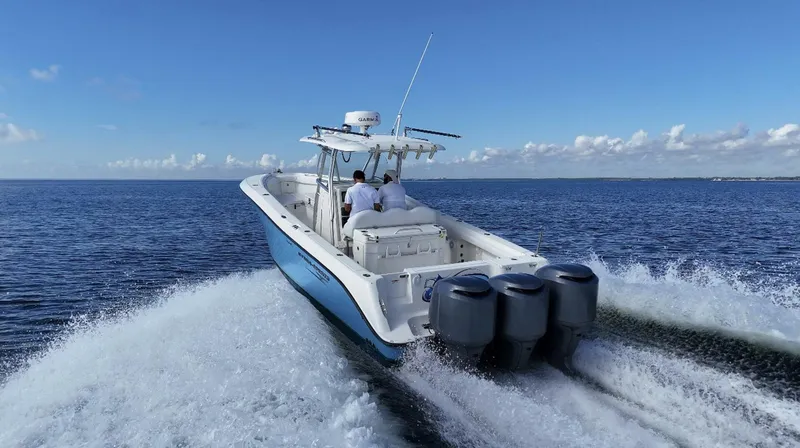 Slide: The Image of Hydra-Sports Vector 3300 CC 2007 - 5695057