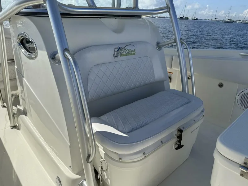 Slide: The Image of Hydra-Sports Vector 3300 CC 2007 - 5695076