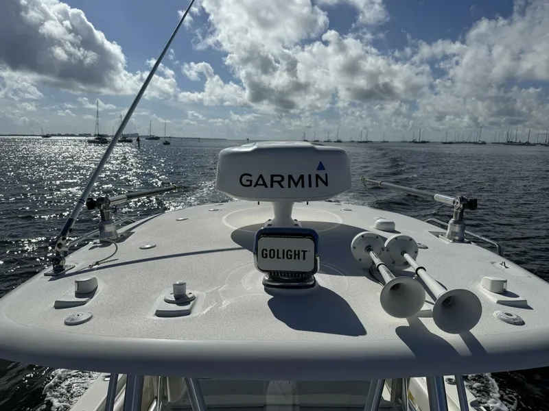 Slide: The Image of Hydra-Sports Vector 3300 CC 2007 - 5695077