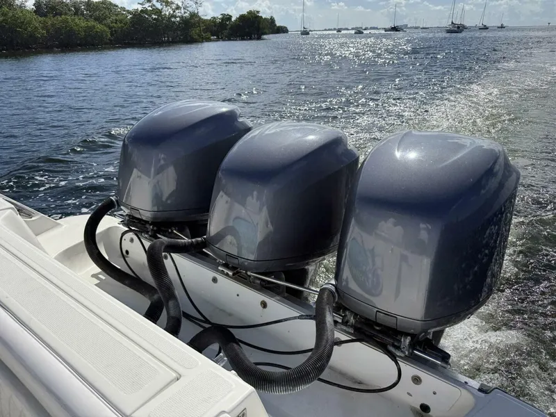 Slide: The Image of Hydra-Sports Vector 3300 CC 2007 - 5695079