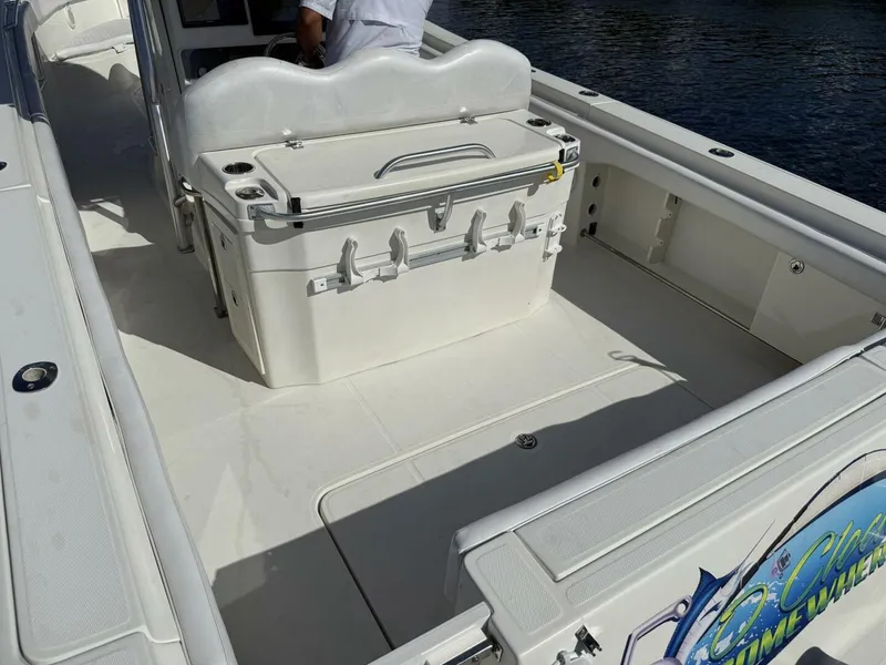 Slide: The Image of Hydra-Sports Vector 3300 CC 2007 - 5695080